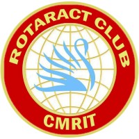 Rotaract Club of CMRIT logo, Rotaract Club of CMRIT contact details