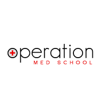 Operation Medical School logo, Operation Medical School contact details