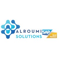 Alroumi Solutions - SAP GOLD PARTNER logo, Alroumi Solutions - SAP GOLD PARTNER contact details