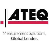 ATEQ Corp. logo, ATEQ Corp. contact details