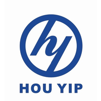 HOU YIP Bellows Industries logo, HOU YIP Bellows Industries contact details