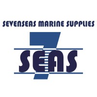 SEVEN SEAS logo, SEVEN SEAS contact details