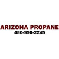 Arizona Propane logo, Arizona Propane contact details