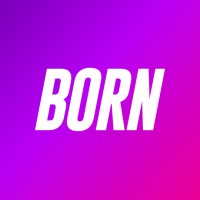 Born logo, Born contact details