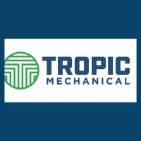 Tropic Mechanical logo, Tropic Mechanical contact details