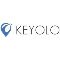 Keyolo logo, Keyolo contact details