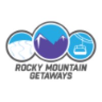 Rocky Mountain Getaways logo, Rocky Mountain Getaways contact details