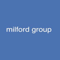 Milford Group LLC logo, Milford Group LLC contact details