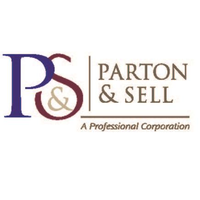 Parton & Sell, PC logo, Parton & Sell, PC contact details