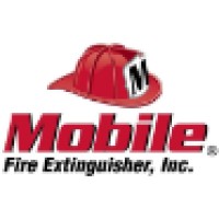 Mobile Fire Extinguisher, Inc logo, Mobile Fire Extinguisher, Inc contact details