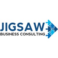 Jigsaw Business Consulting logo, Jigsaw Business Consulting contact details