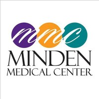 Minden Medical Center logo, Minden Medical Center contact details