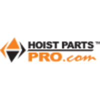 Hoist Parts Pro.com logo, Hoist Parts Pro.com contact details