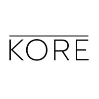 KORE Collective logo, KORE Collective contact details