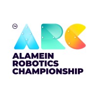 Alamein Robotics Championship logo, Alamein Robotics Championship contact details