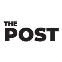 The Post Athens logo, The Post Athens contact details