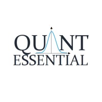 Quantessential Research logo, Quantessential Research contact details