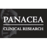 Panacea Clinical Research logo, Panacea Clinical Research contact details