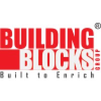 Building Blocks Group India logo, Building Blocks Group India contact details