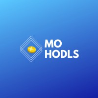 Mo HODLs logo, Mo HODLs contact details