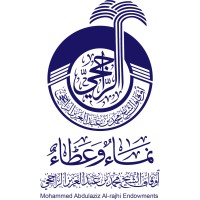 Mohamed Abdulaziz Alrajhi Endowments logo, Mohamed Abdulaziz Alrajhi Endowments contact details