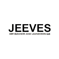 JEEVES Dry Cleaners & Launderers L.LC logo, JEEVES Dry Cleaners & Launderers L.LC contact details