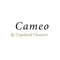 Cameo Cleaners logo, Cameo Cleaners contact details