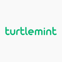 Turtlemint logo, Turtlemint contact details