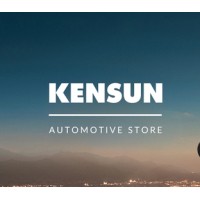 KenSun logo, KenSun contact details