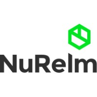 NuRelm logo, NuRelm contact details