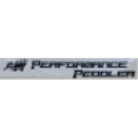 Performance Peddler logo, Performance Peddler contact details