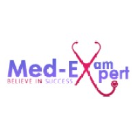 Med Exam Expert logo, Med Exam Expert contact details