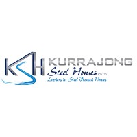 Kurrajong Steel Homes logo, Kurrajong Steel Homes contact details