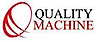 Quality Machine Products, Inc. logo, Quality Machine Products, Inc. contact details