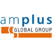 Amplus Global Group logo, Amplus Global Group contact details