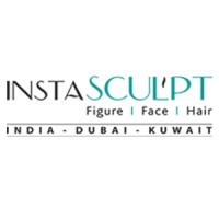 InstaSculpt logo, InstaSculpt contact details