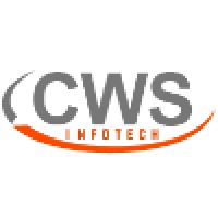 CWS Infotech Pvt. Ltd. logo, CWS Infotech Pvt. Ltd. contact details