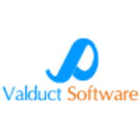 Valduct Software logo, Valduct Software contact details