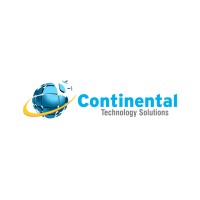 Continental Technology Solutions logo, Continental Technology Solutions contact details