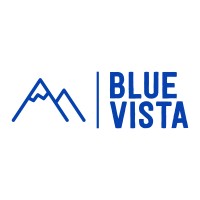 Blue Vista logo, Blue Vista contact details