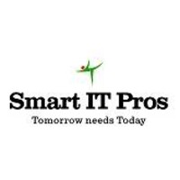 SMART IT PROS INC logo, SMART IT PROS INC contact details