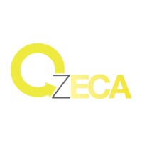 OZECA logo, OZECA contact details