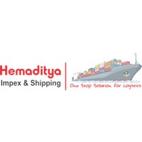 Hemaditya Impex & Shipping logo, Hemaditya Impex & Shipping contact details