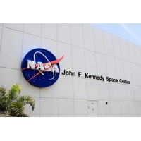 John F Kennedy Space Centre logo, John F Kennedy Space Centre contact details