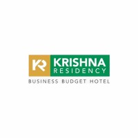 Krishna Residency logo, Krishna Residency contact details