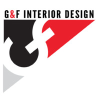 G & F Interior Design logo, G & F Interior Design contact details