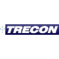 Trecon logo, Trecon contact details