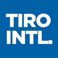 Tiro International logo, Tiro International contact details