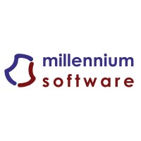 Millennium Software logo, Millennium Software contact details