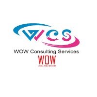 WOW Consulting Services logo, WOW Consulting Services contact details